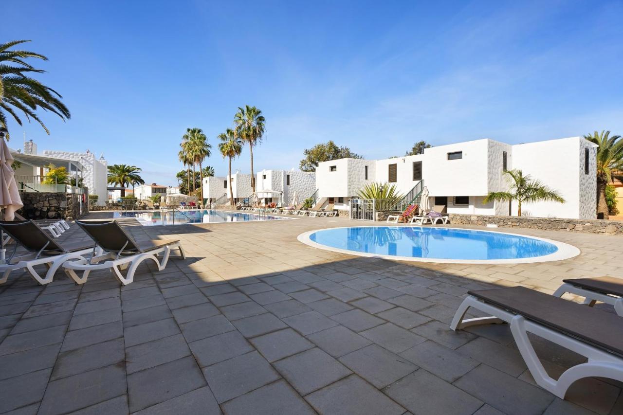 Bungamerica272 Playa de las Americas  Exterior photo