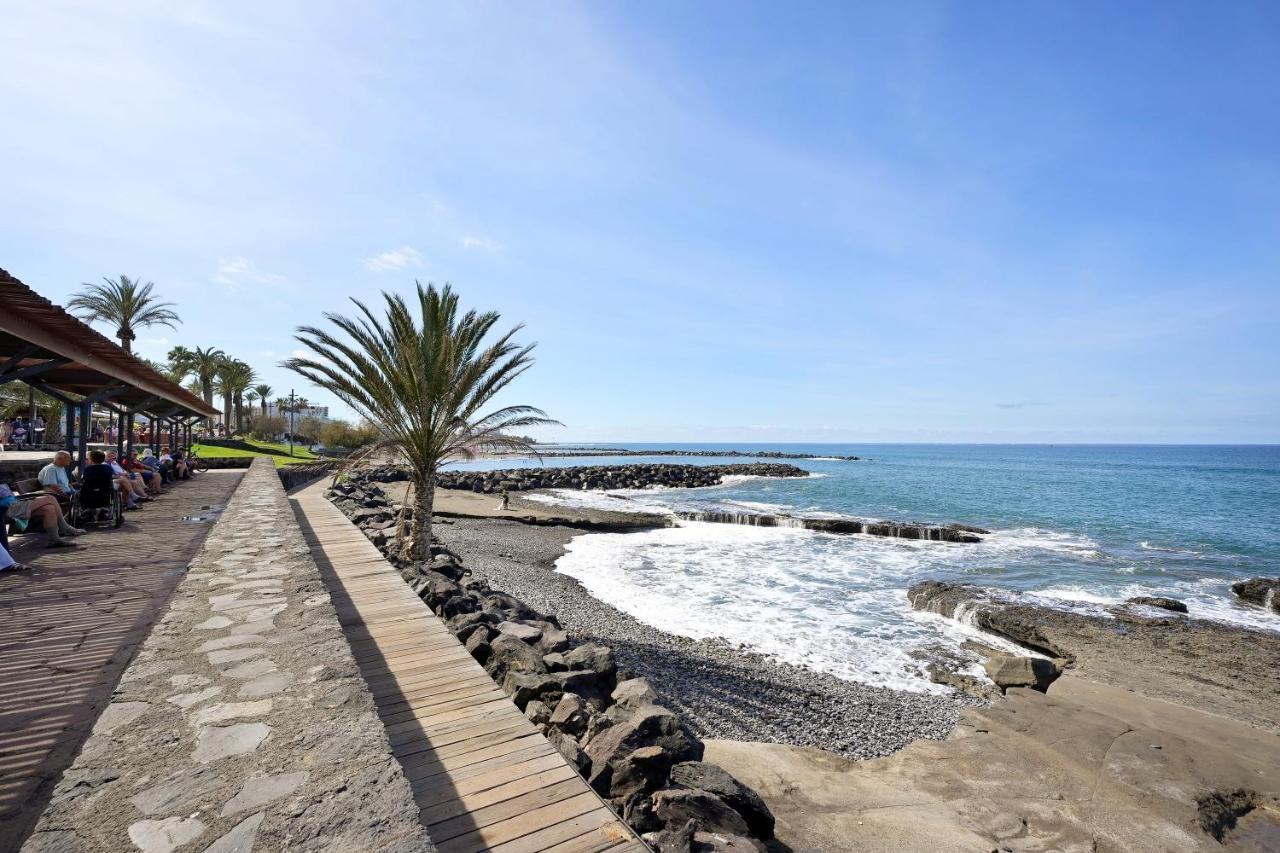 Bungamerica272 Playa de las Americas  Exterior photo