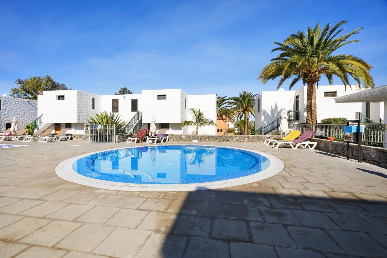 Bungamerica272 Playa de las Americas  Exterior photo